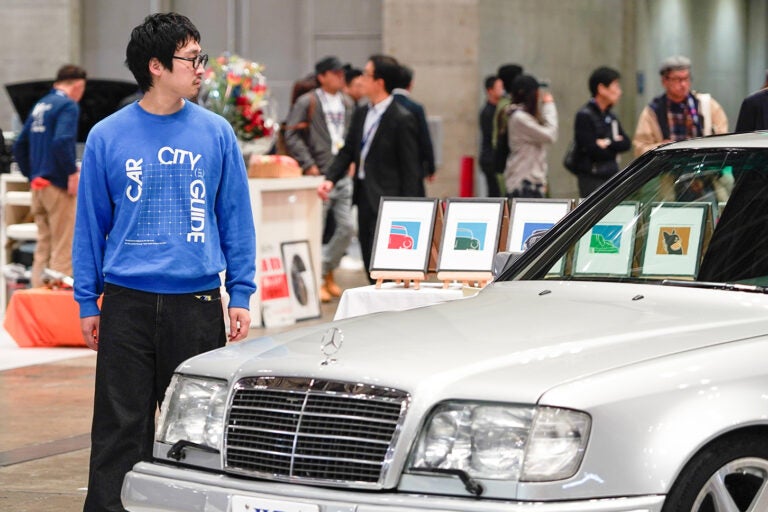 クルマともっと恋をしよう。「オートモービル カウンシル」で見えた“これからの普段使い”──連載｜CCGとクルマでどうする？＜第12回＞
