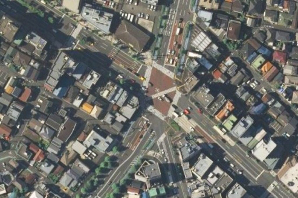 川崎の「富士見鶴見駅線」はどこまで完成した？ 大渋滞の「国道15号