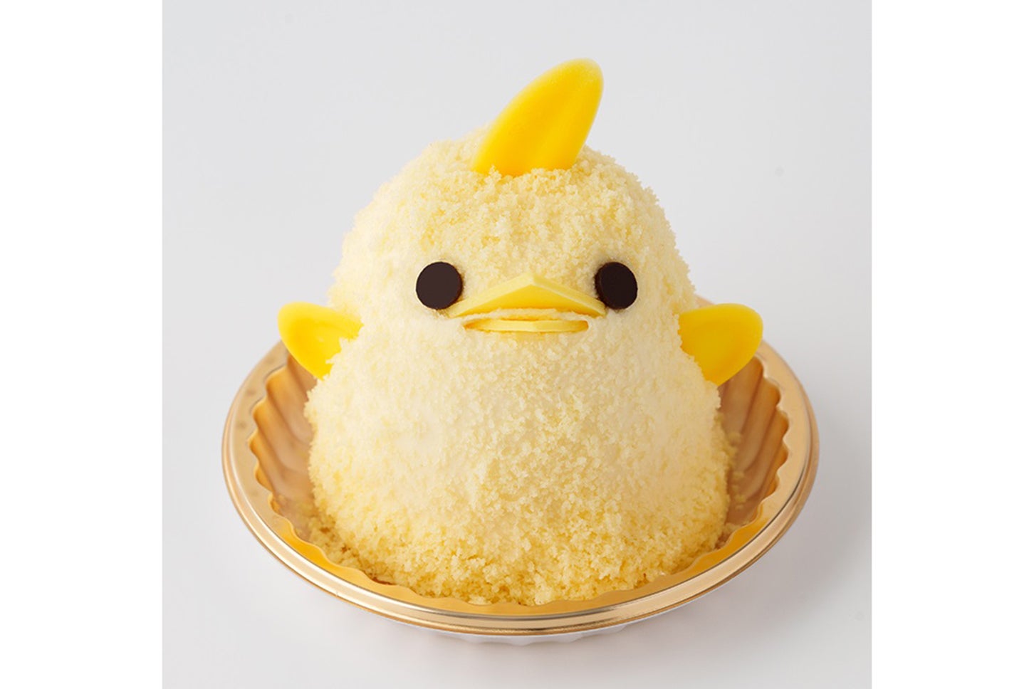 定番ぴよりん
