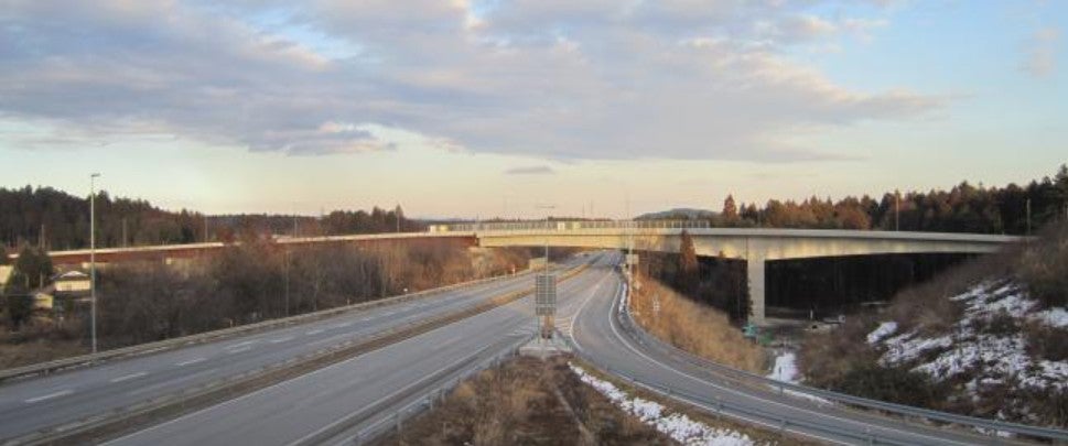 日光宇都宮道路をまたぐ「板橋バイパス」は2013年に全線開通した。