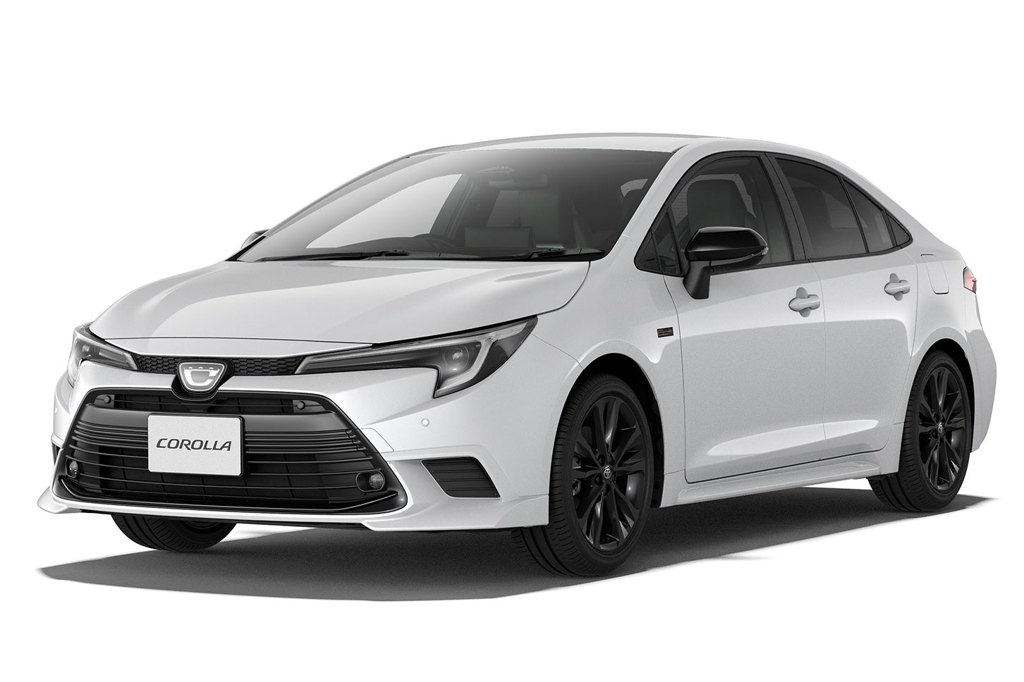 トヨタ・カローラ アクティブスポーツ｜Toyota Corolla Active Sport
