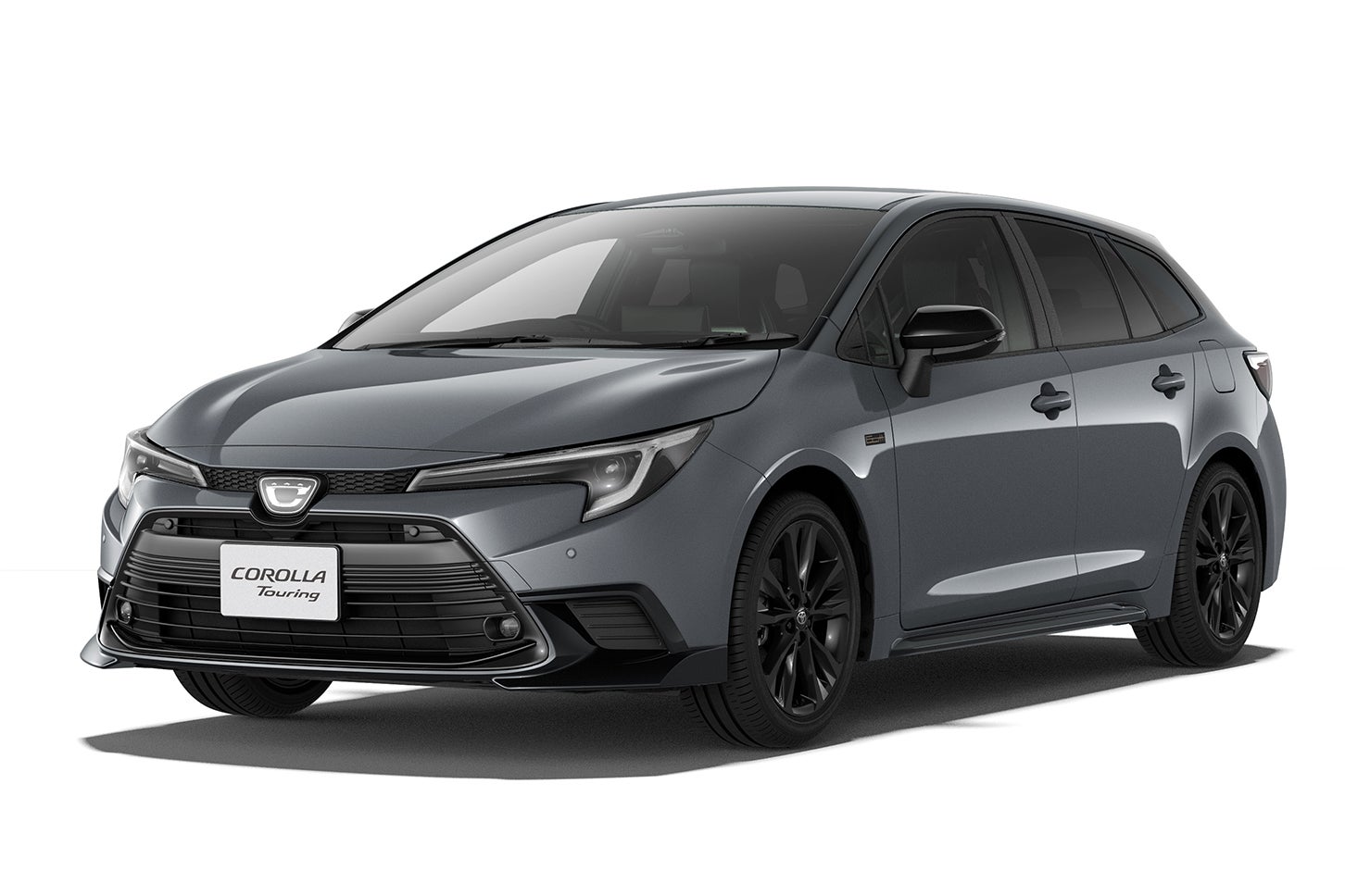 トヨタ・カローラ ツーリング アクティブスポーツ｜Toyota Corolla Touring Active Sport