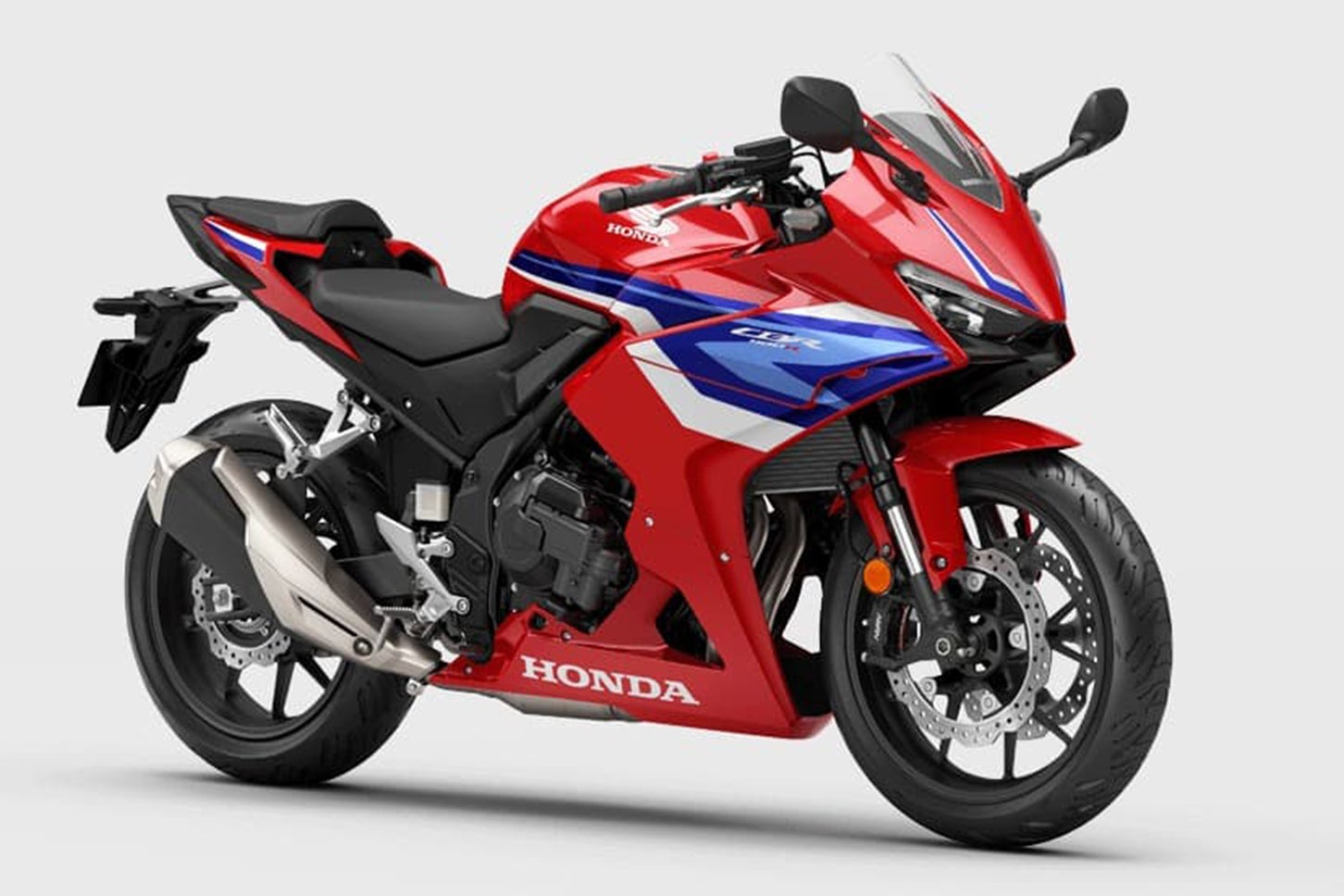 ホンダCBR400R E-クラッチ｜Honda CBR400R E-Clutch