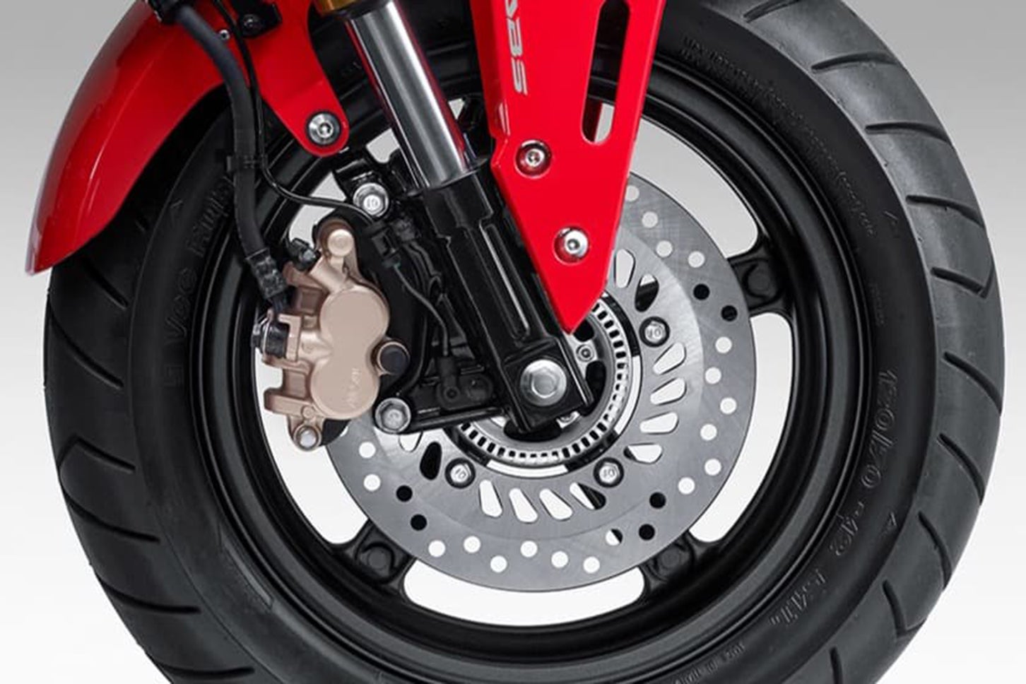 ホンダ・グロム｜Honda Grom