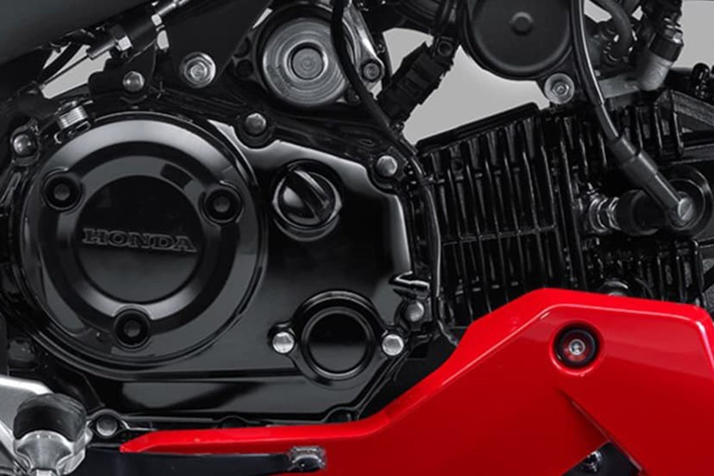 ホンダ・グロム｜Honda Grom