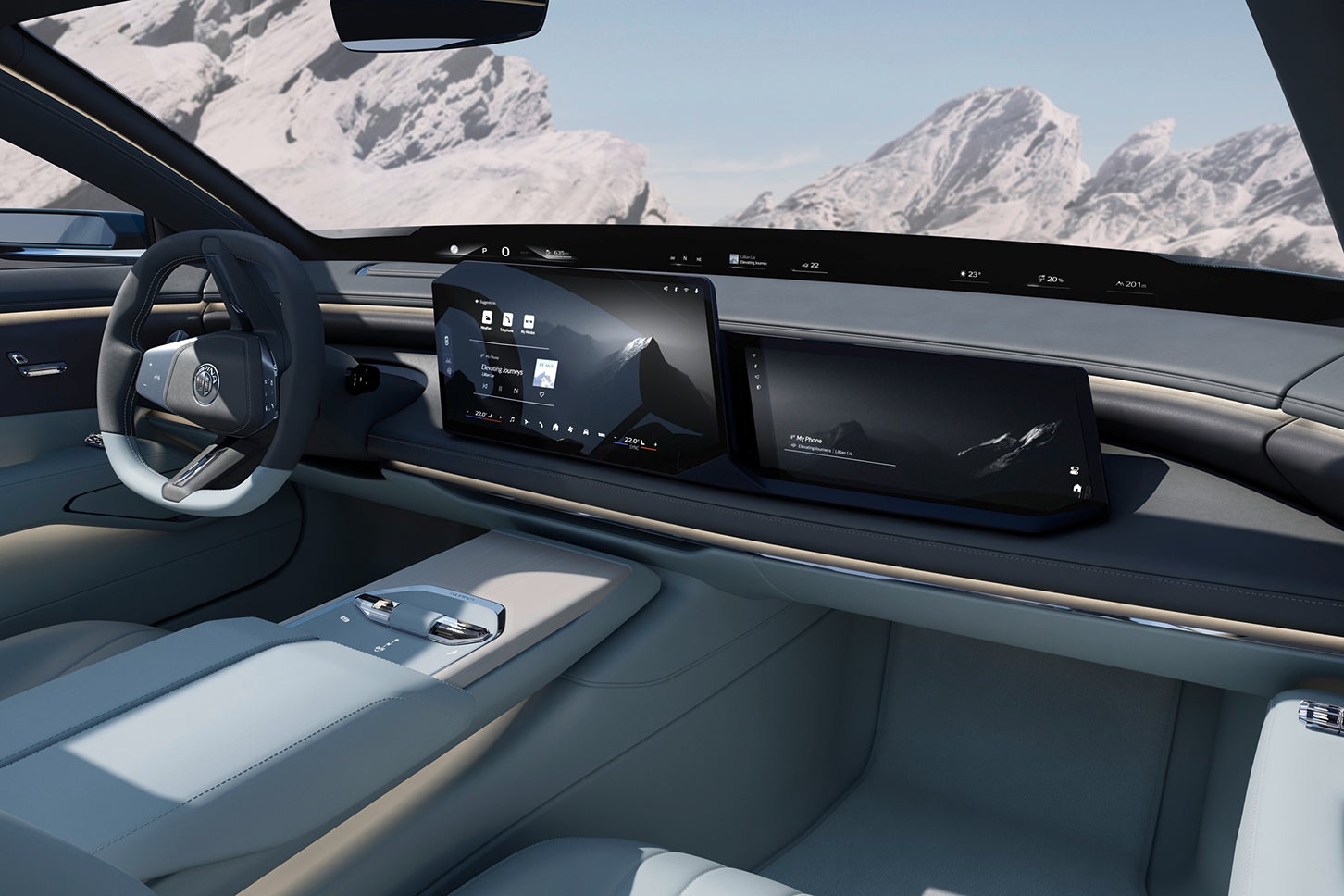 ビジョンBMWアルピナ｜Vision BMW Alpina