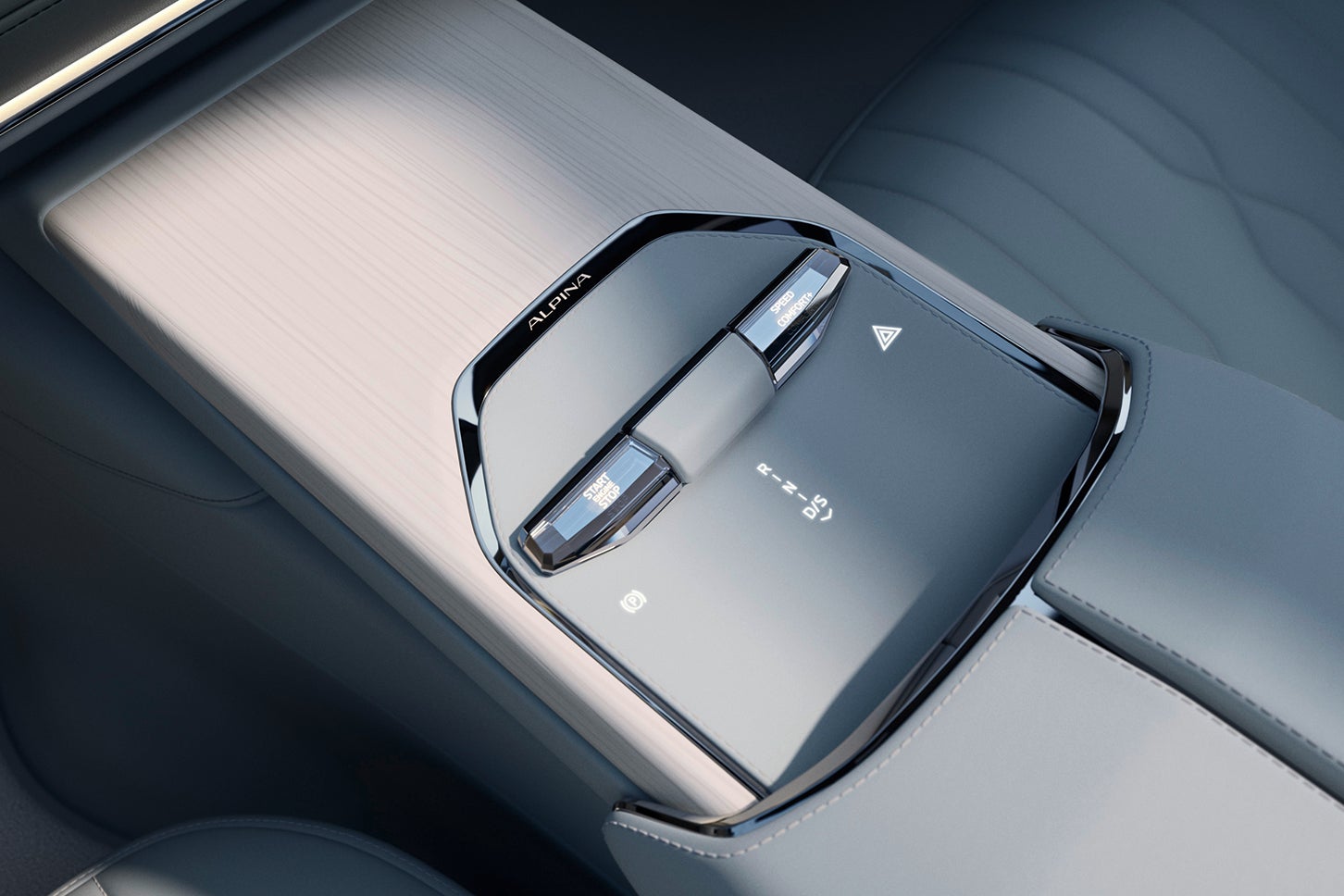 ビジョンBMWアルピナ｜Vision BMW Alpina