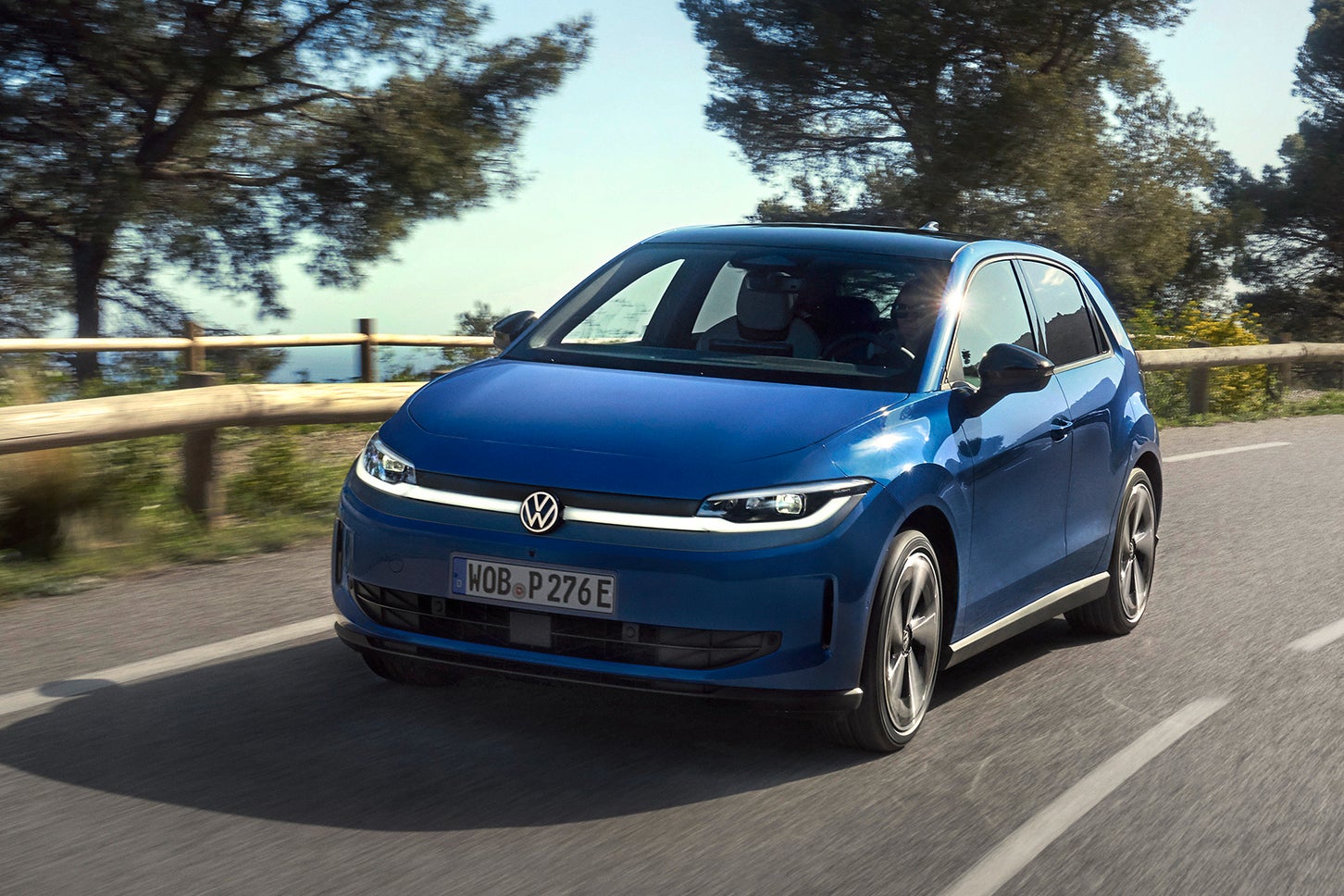 フォルクスワーゲンID.ポロ｜Volkswagen ID. Polo