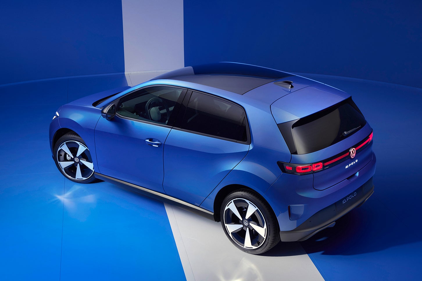 フォルクスワーゲンID.ポロ｜Volkswagen ID. Polo