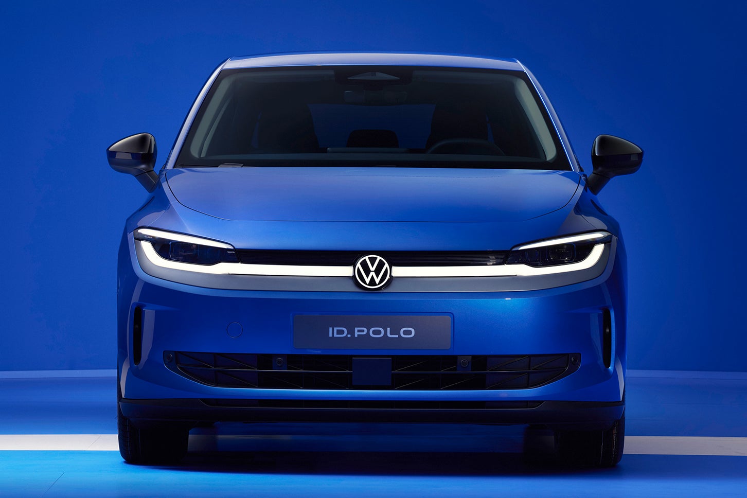 フォルクスワーゲンID.ポロ｜Volkswagen ID. Polo