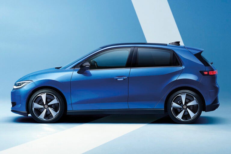 フォルクスワーゲンID.ポロ｜Volkswagen ID. Polo