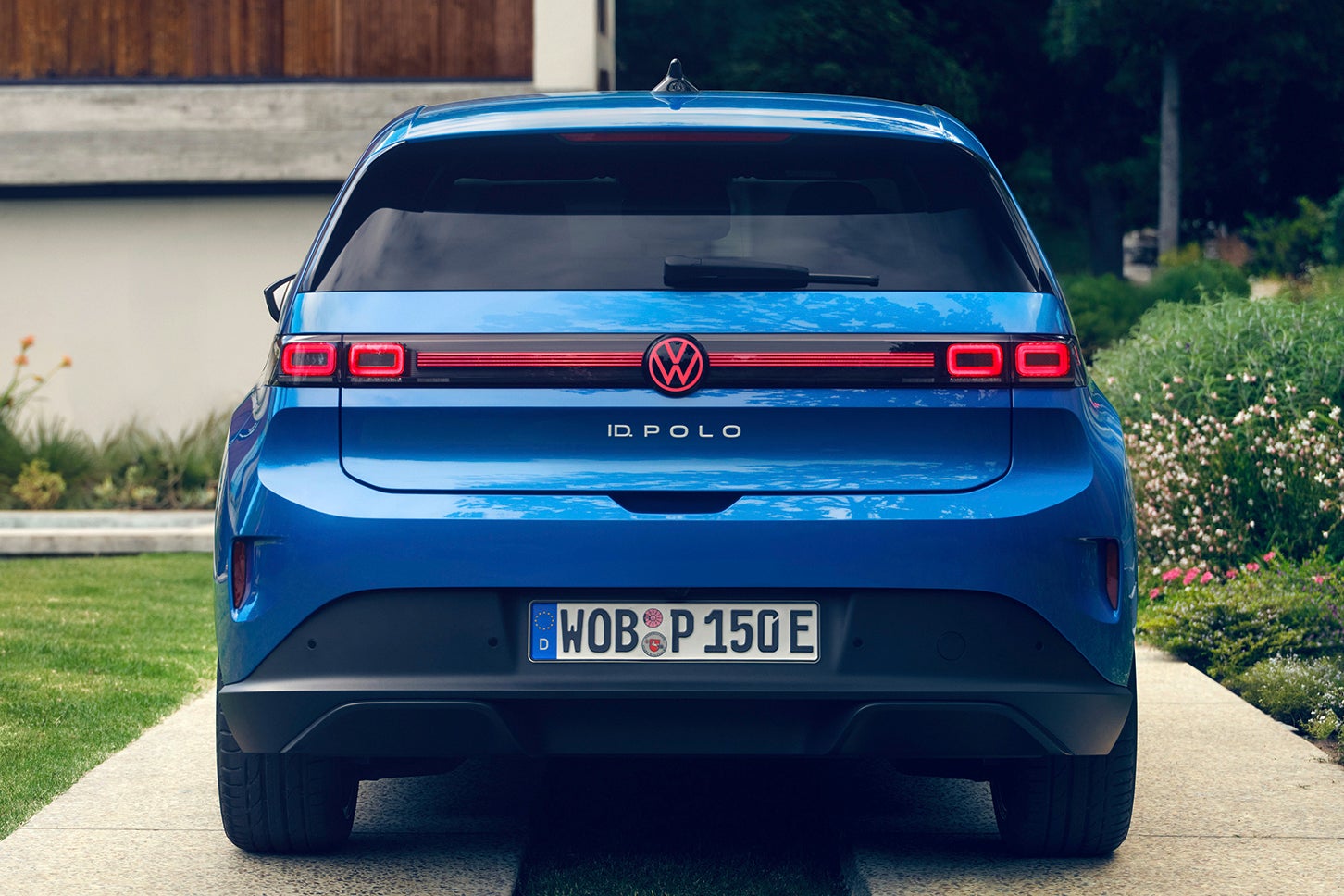 フォルクスワーゲンID.ポロ｜Volkswagen ID. Polo