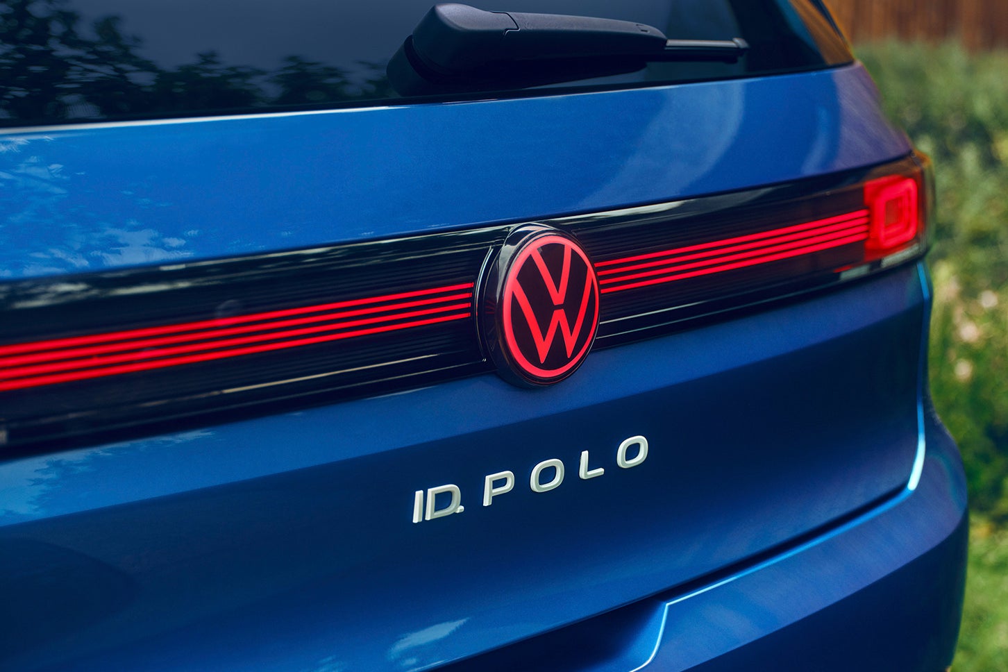 フォルクスワーゲンID.ポロ｜Volkswagen ID. Polo
