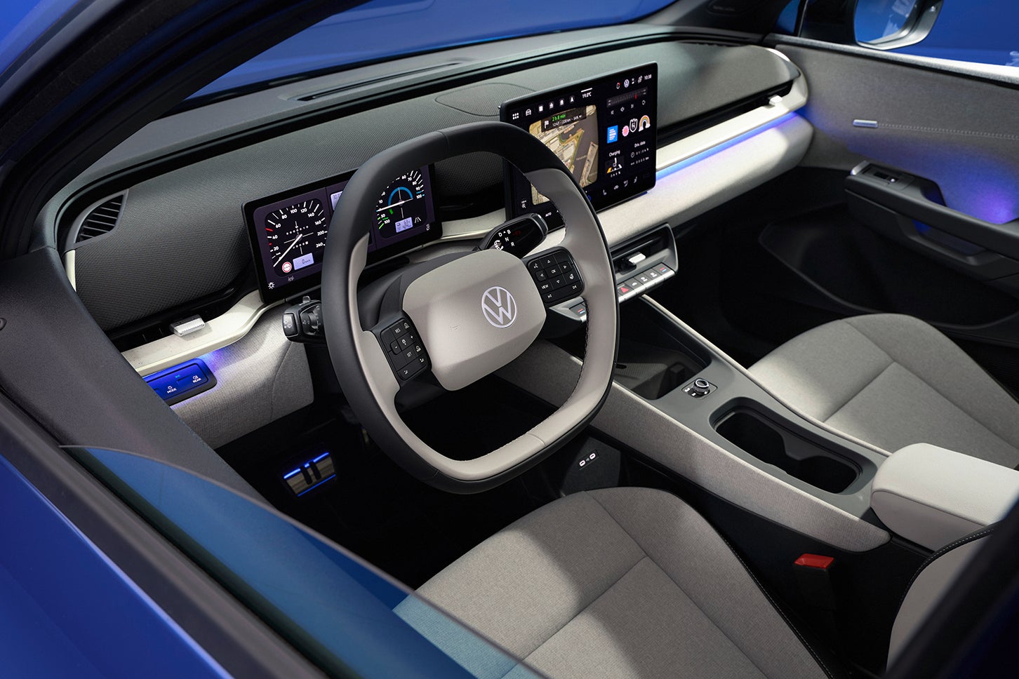 フォルクスワーゲンID.ポロ｜Volkswagen ID. Polo