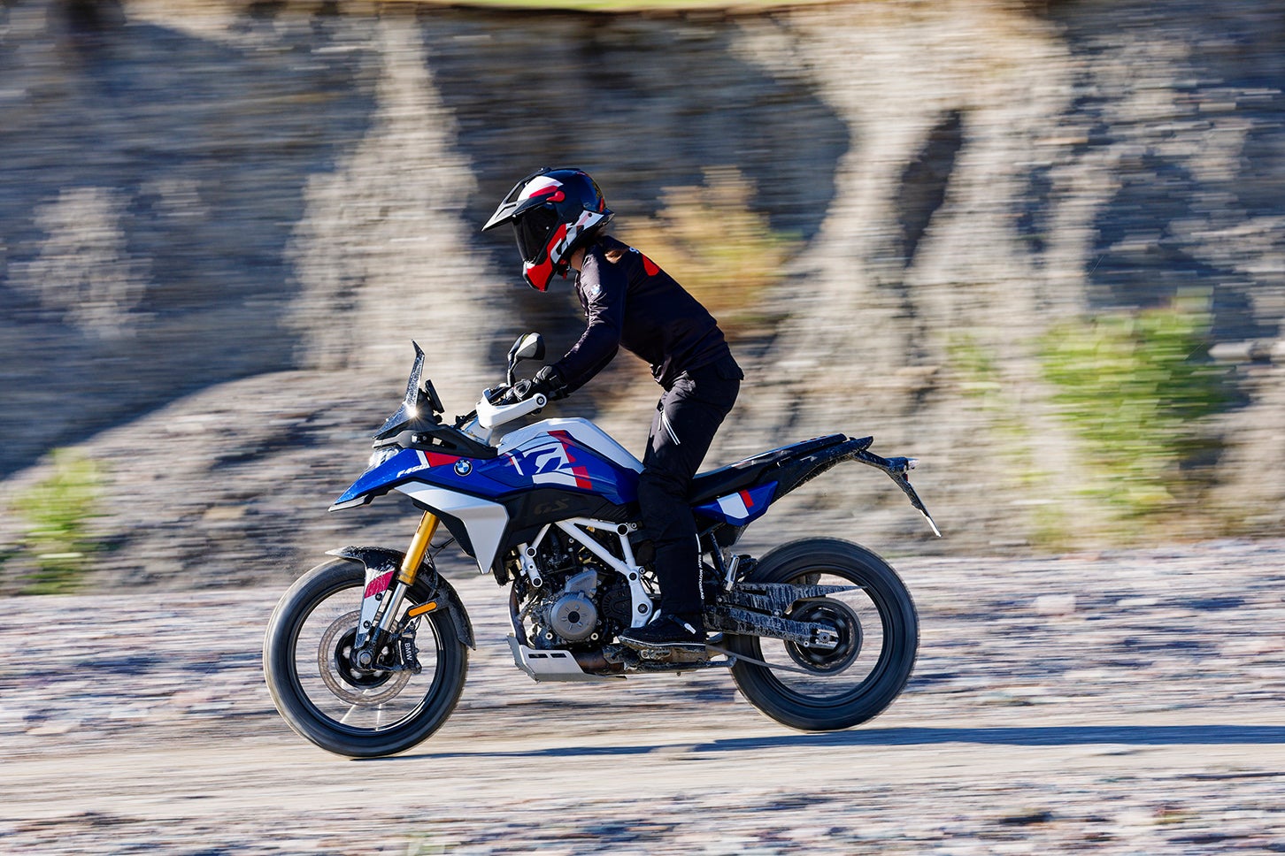 ビー・エム・ダブリュー F450GS｜BMW F 450 GS