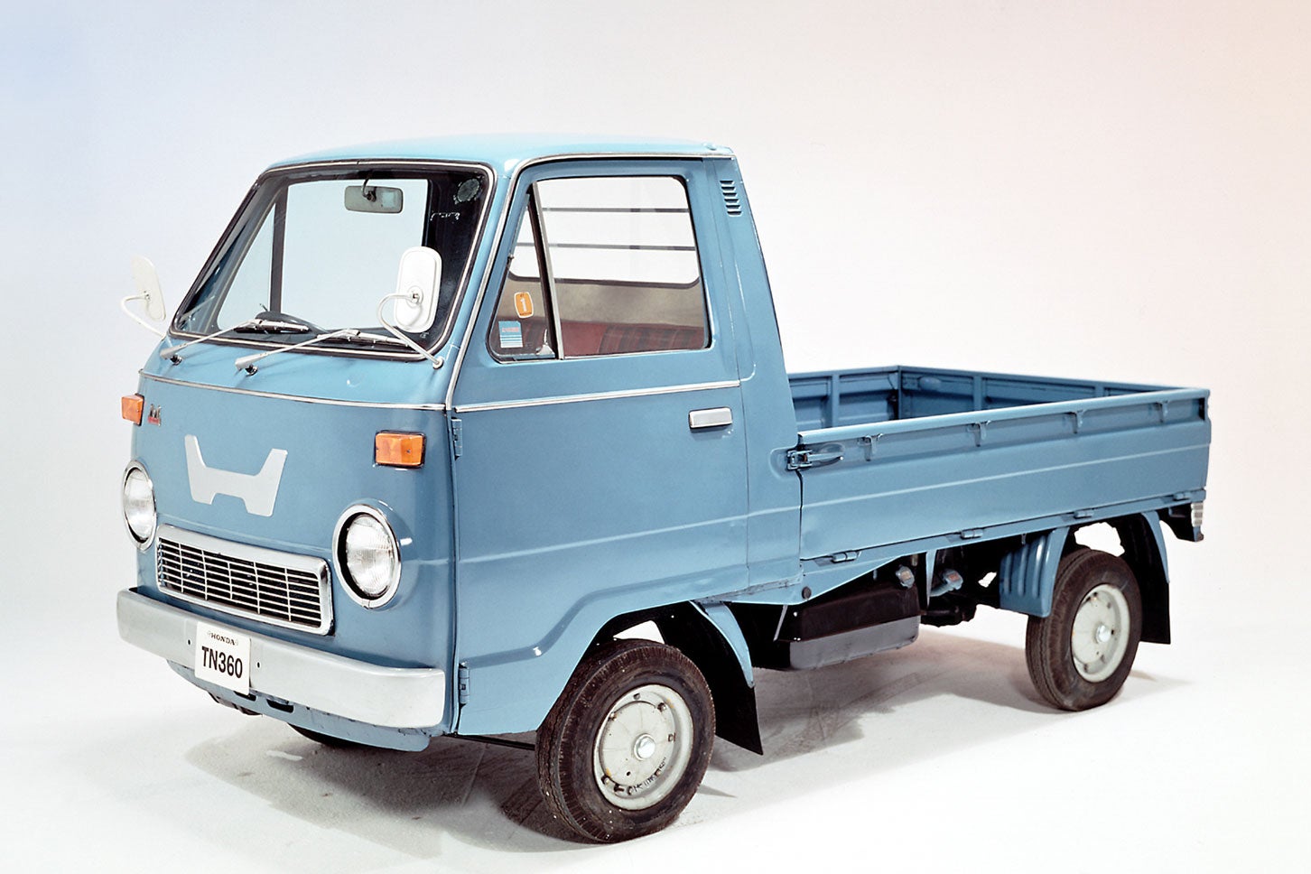 ホンダ・T360|ぼくは、車と生きてきた #25の画像ギャラリー | KURU ホンダ・T360|ぼくは、車と生きてきた #25の画像ギャラリー | KURU