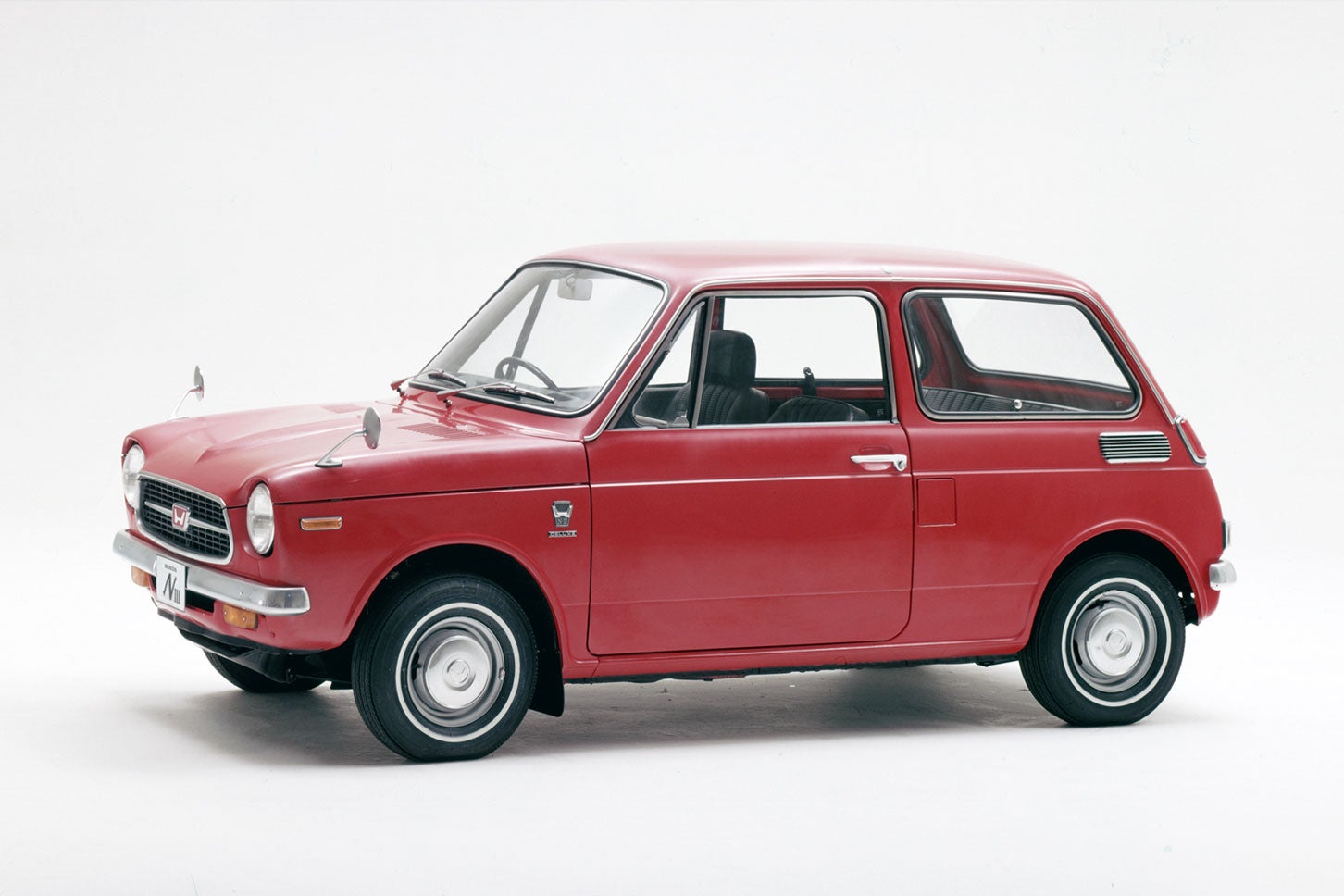 ホンダ・T360｜ぼくは、車と生きてきた #25の画像ギャラリー | KURU