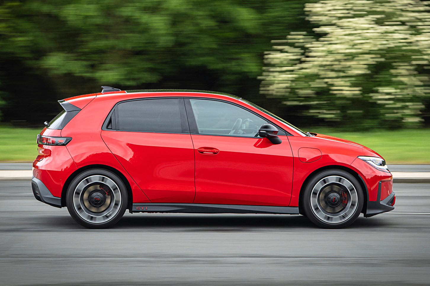 フォルクスワーゲンID.ポロGTI｜Volkswagen ID. Polo GTI