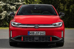 フォルクスワーゲンID.ポロGTI｜Volkswagen ID. Polo GTI