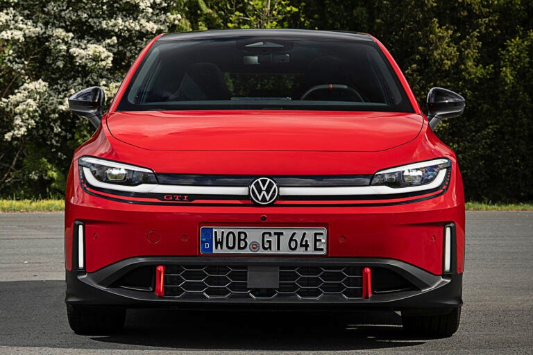 フォルクスワーゲンID.ポロGTI｜Volkswagen ID. Polo GTI