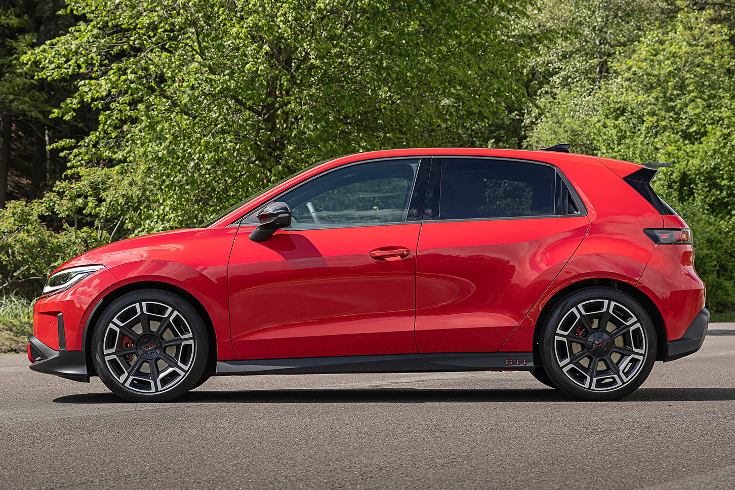 フォルクスワーゲンID.ポロGTI｜Volkswagen ID. Polo GTI