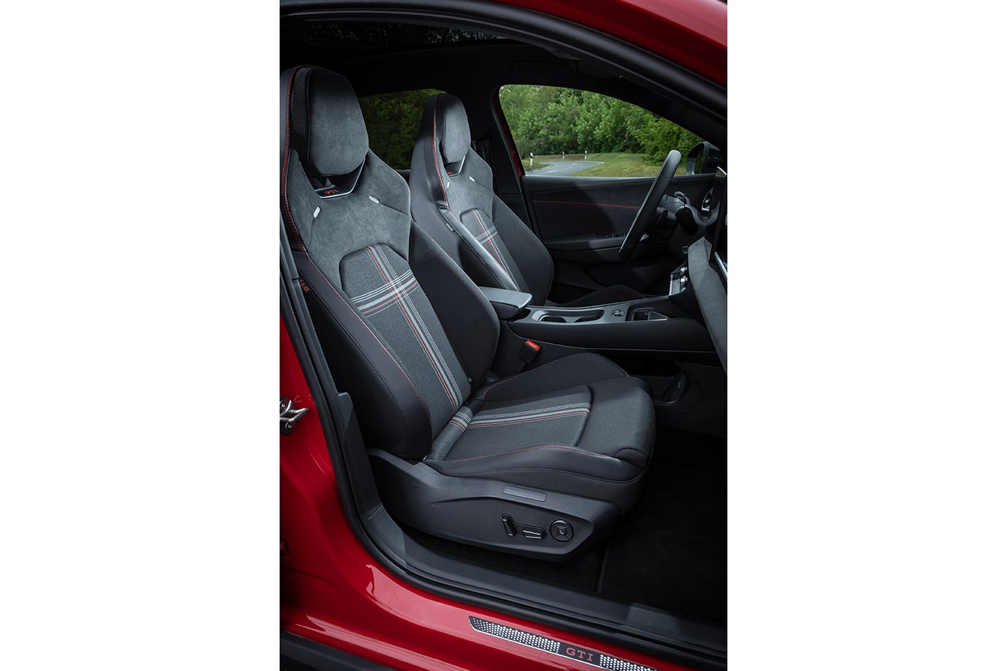 フォルクスワーゲンID.ポロGTI｜Volkswagen ID. Polo GTI