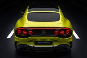 メルセデスAMG GT 63 4ドアクーペ｜Mercedes-AMG GT 63 4-Door Coupé