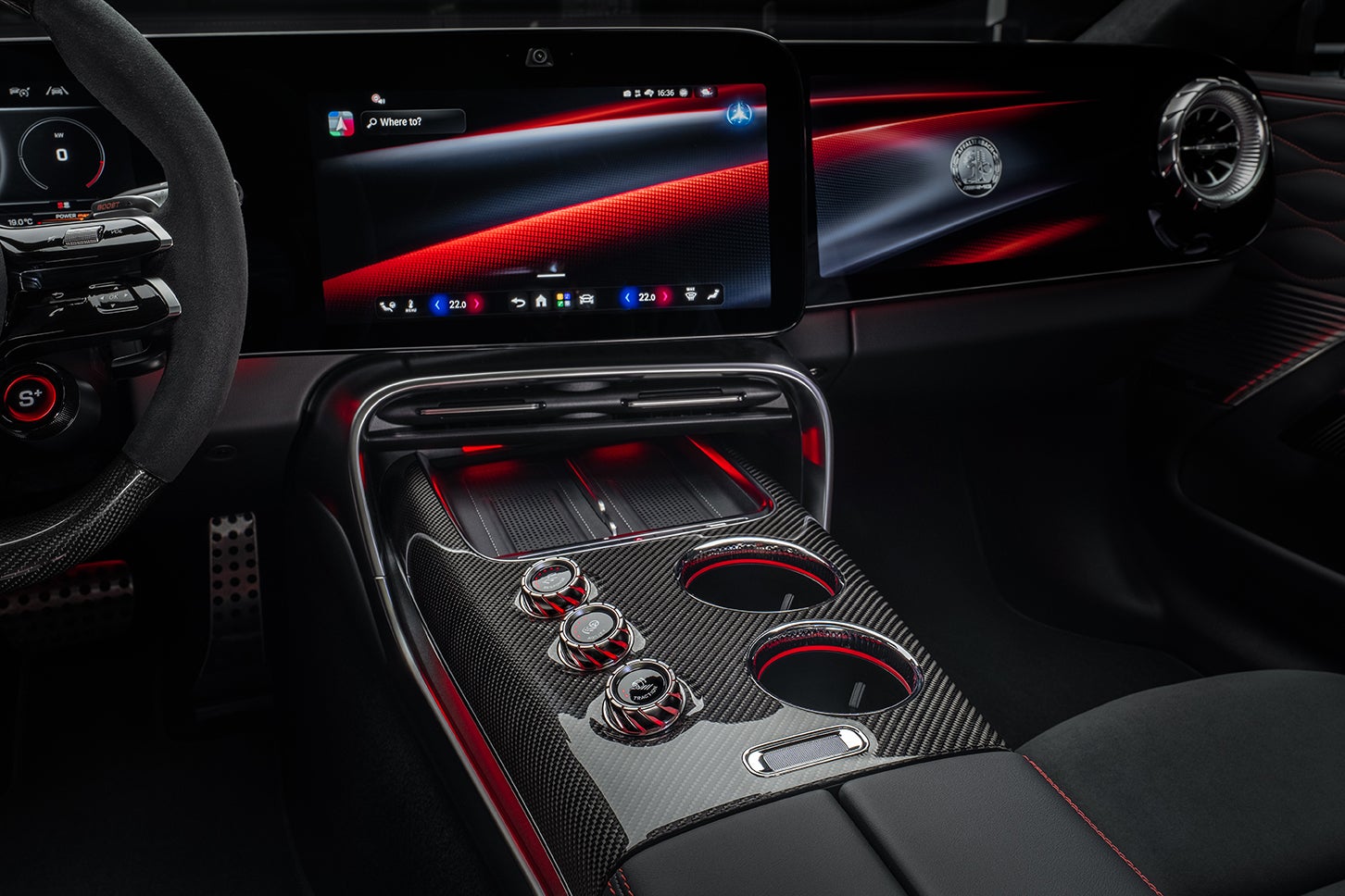 メルセデスAMG GT 63 4ドアクーペ｜Mercedes-AMG GT 63 4-Door Coupé