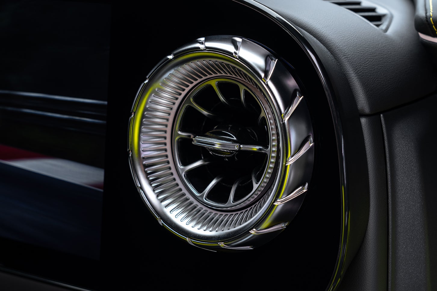 メルセデスAMG GT 63 4ドアクーペ｜Mercedes-AMG GT 63 4-Door Coupé