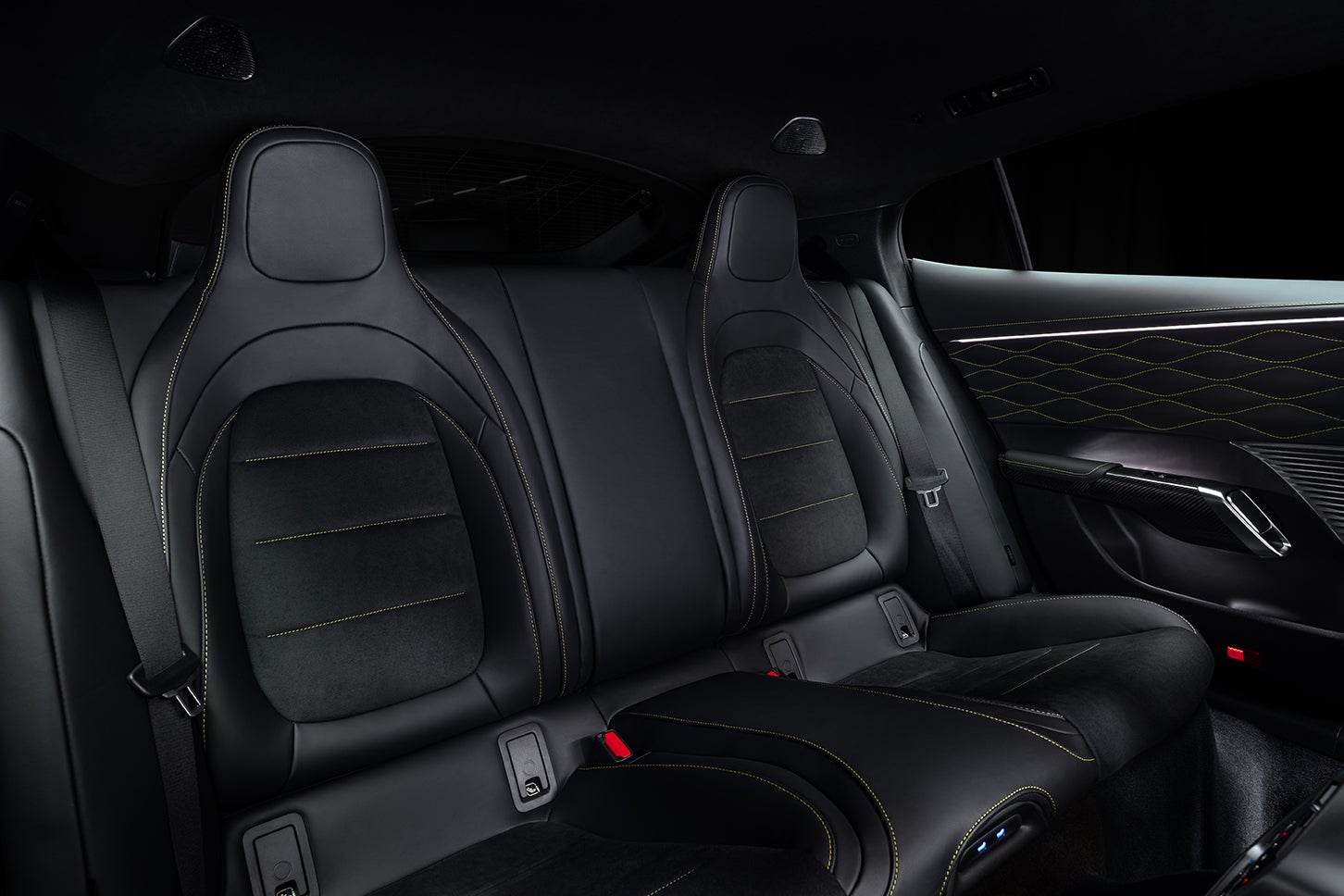 メルセデスAMG GT 63 4ドアクーペ｜Mercedes-AMG GT 63 4-Door Coupé