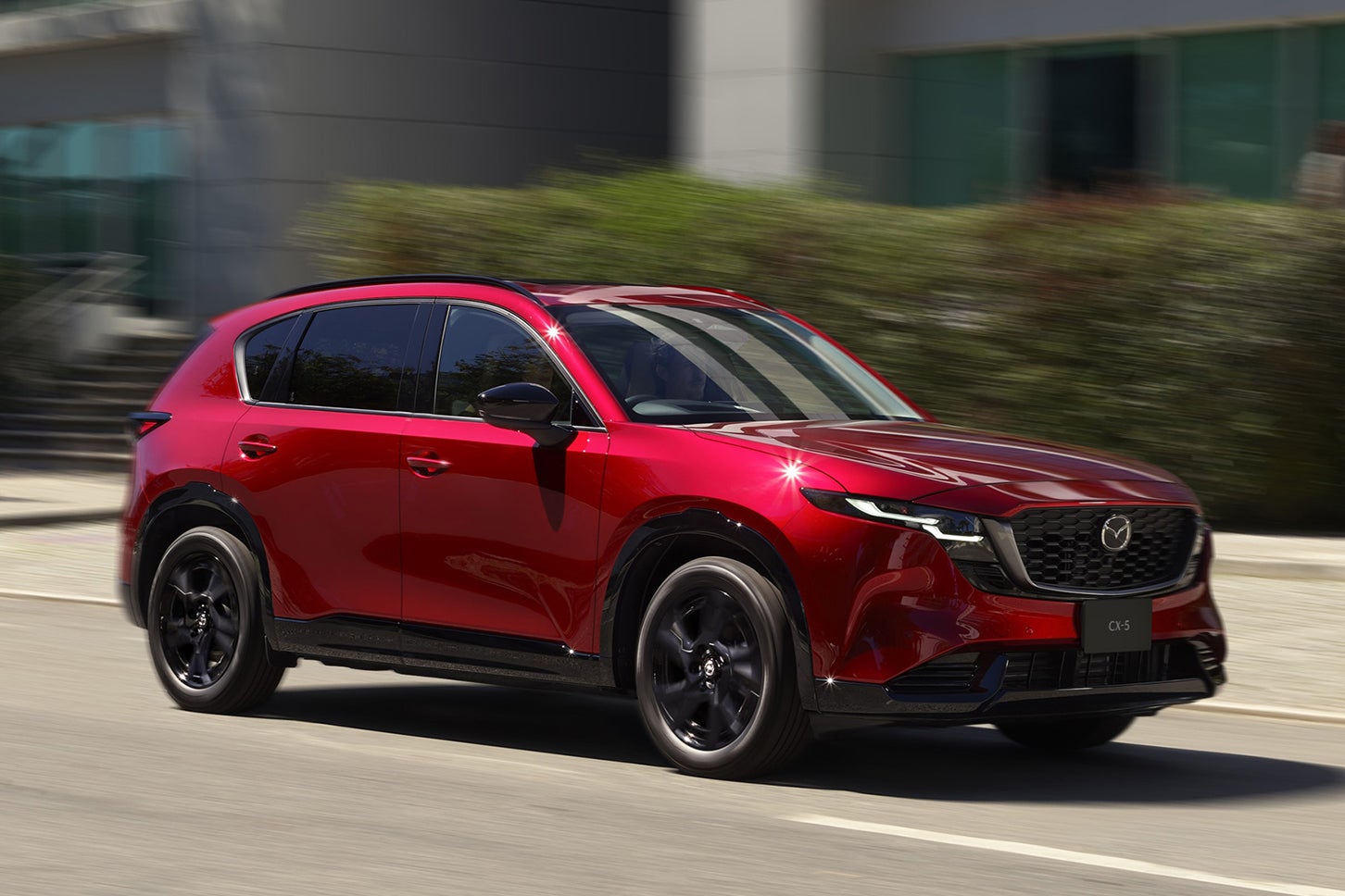 マツダCX-5｜Mazda CX-5