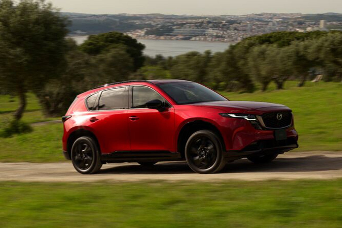 マツダCX-5｜Mazda CX-5