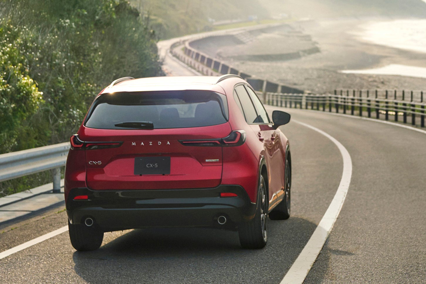 マツダCX-5｜Mazda CX-5