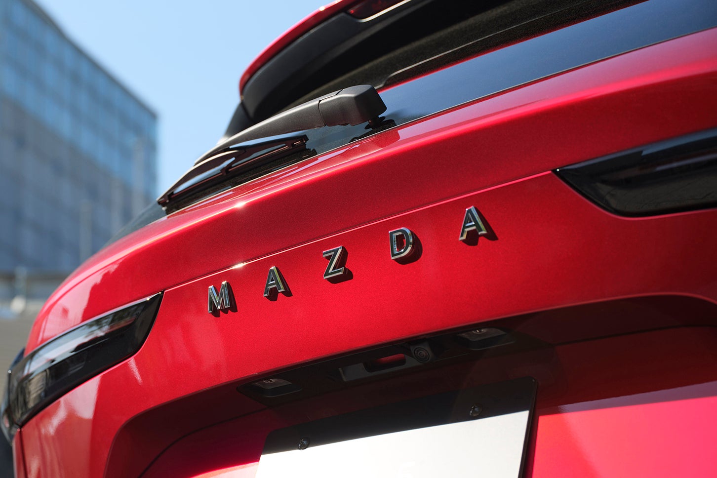 マツダCX-5｜Mazda CX-5