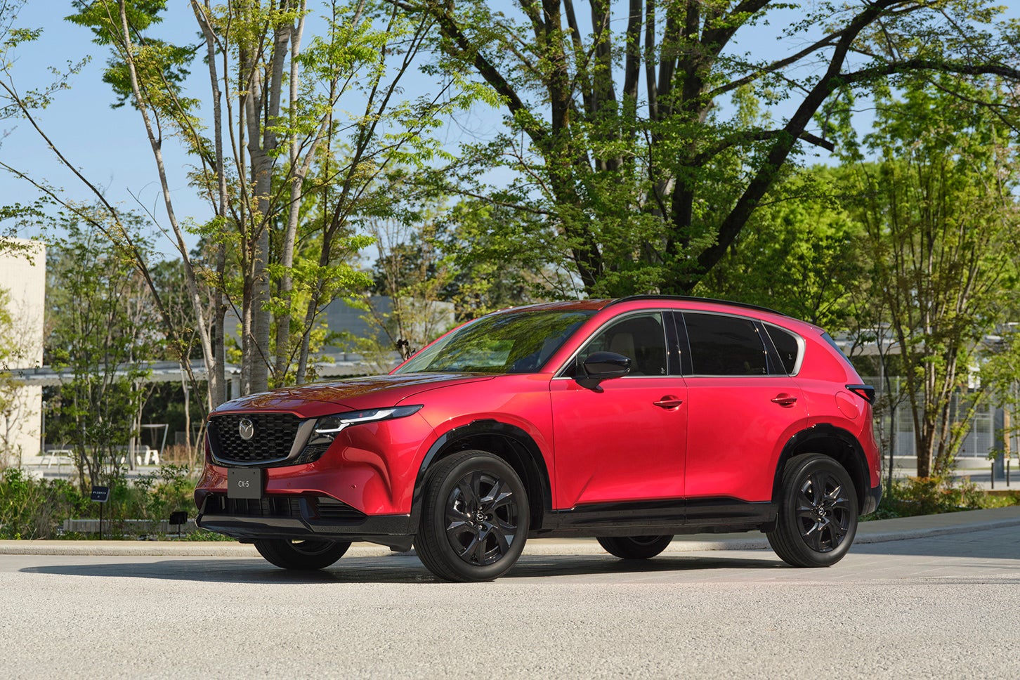 マツダCX-5｜Mazda CX-5