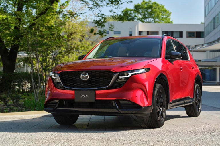 マツダCX-5｜Mazda CX-5