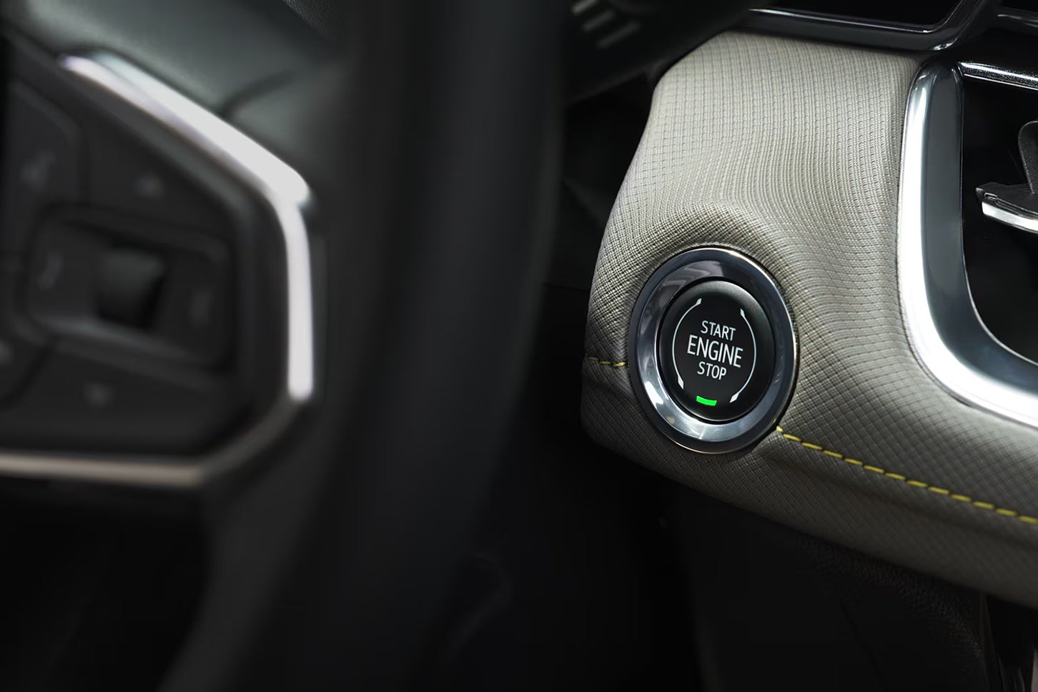 シボレー・トレイルブレイザー アクティブ｜Chevrolet Trailblazer Activ