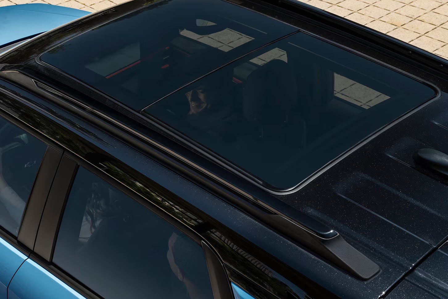 シボレー・トレイルブレイザー RS｜Chevrolet Trailblazer RS