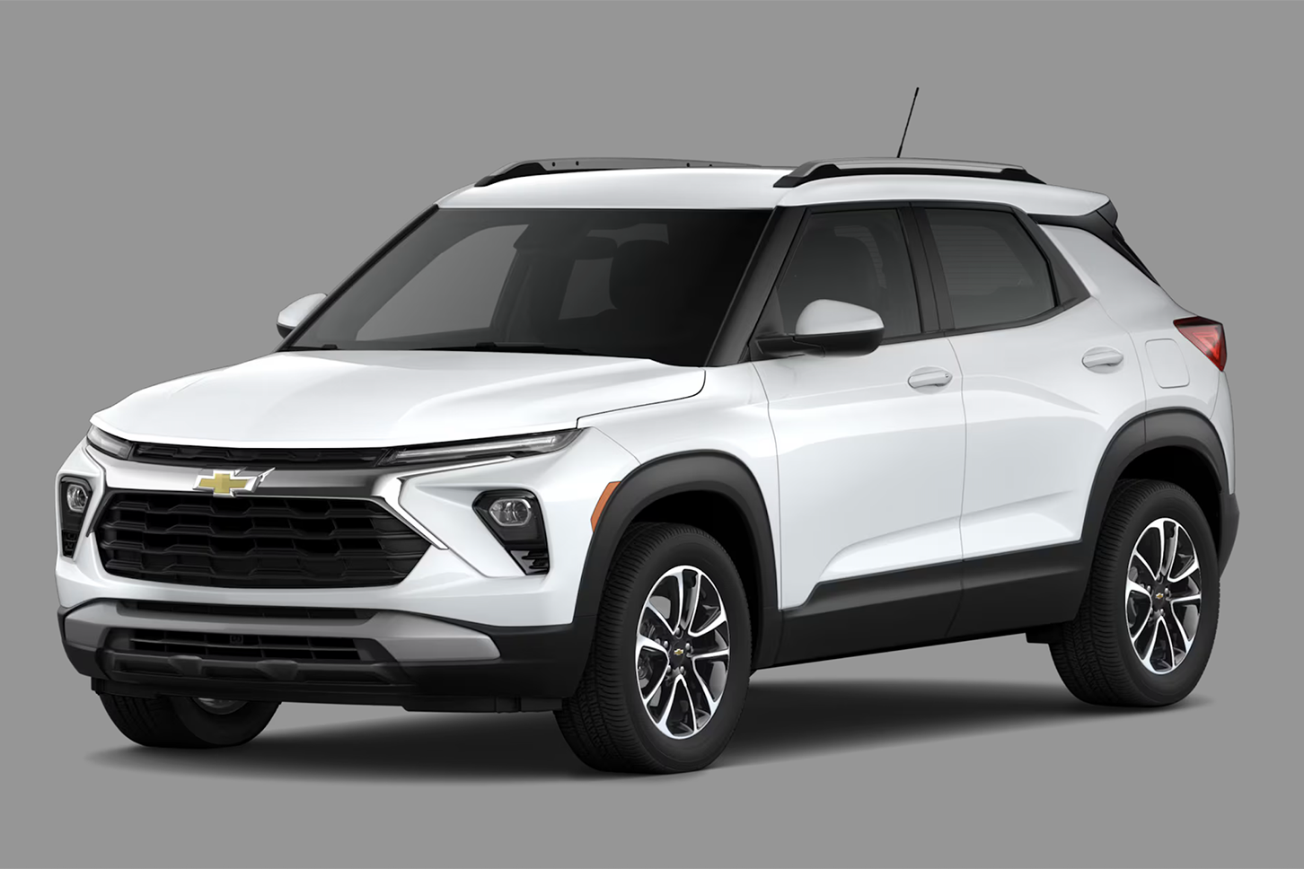 シボレー・トレイルブレイザー LT｜Chevrolet Trailblazer LT