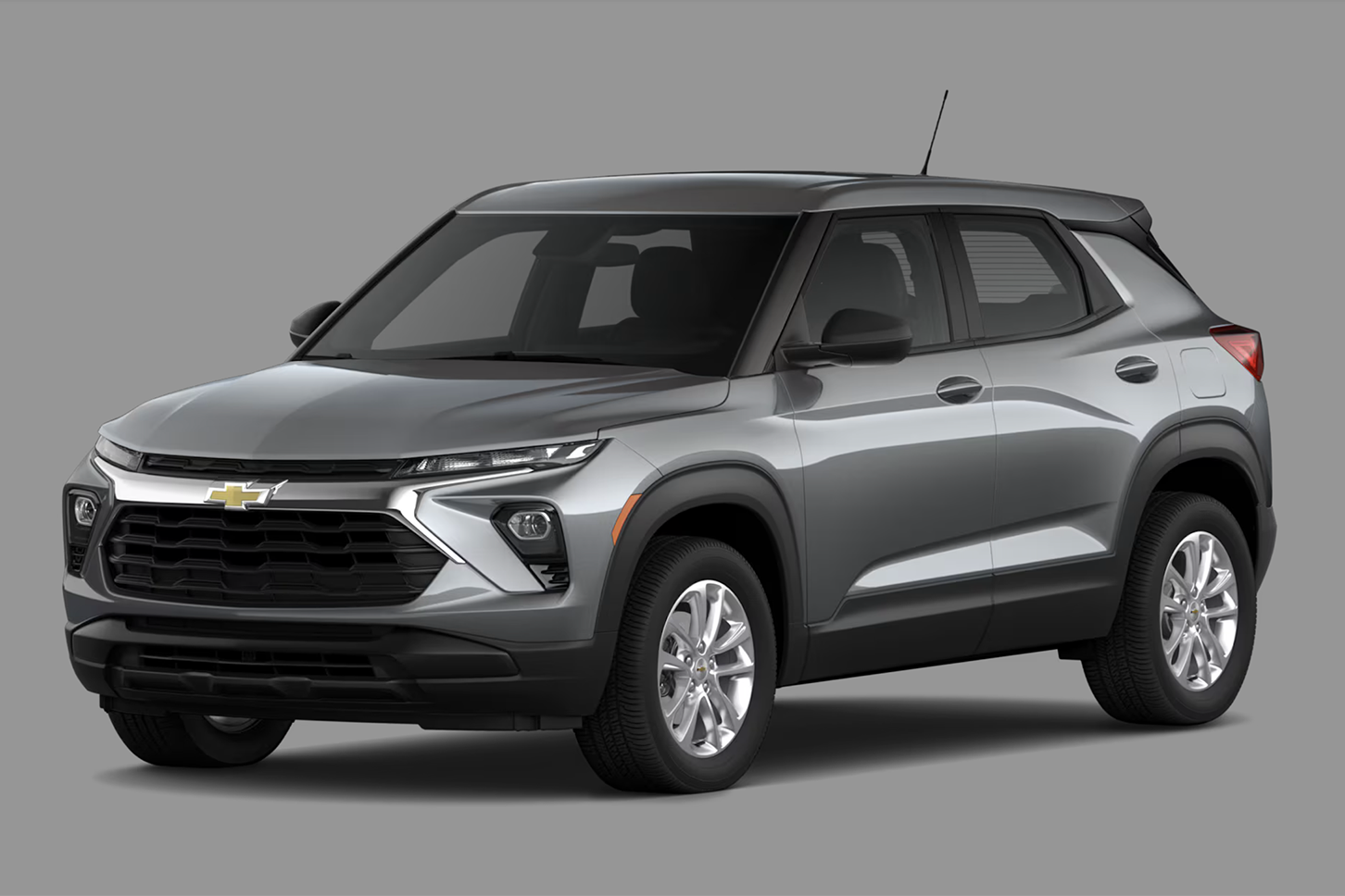 シボレー・トレイルブレイザー LS｜Chevrolet Trailblazer LS