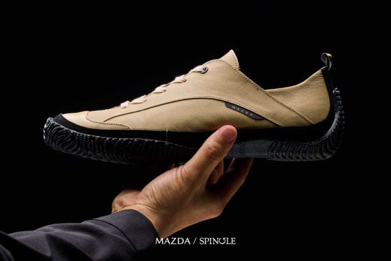 マツダ×スピングルSP-MZD｜Mazda×Spingle SP-MZD