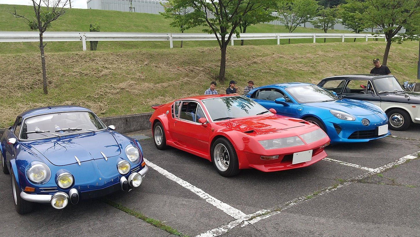 集え、栃木のクルマ好き！「Free Motor Meeting（FMM）」──ハッサンの週末カーミーティング通信