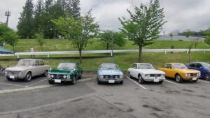 集え、栃木のクルマ好き！「Free Motor Meeting（FMM）」──ハッサンの週末カーミーティング通信