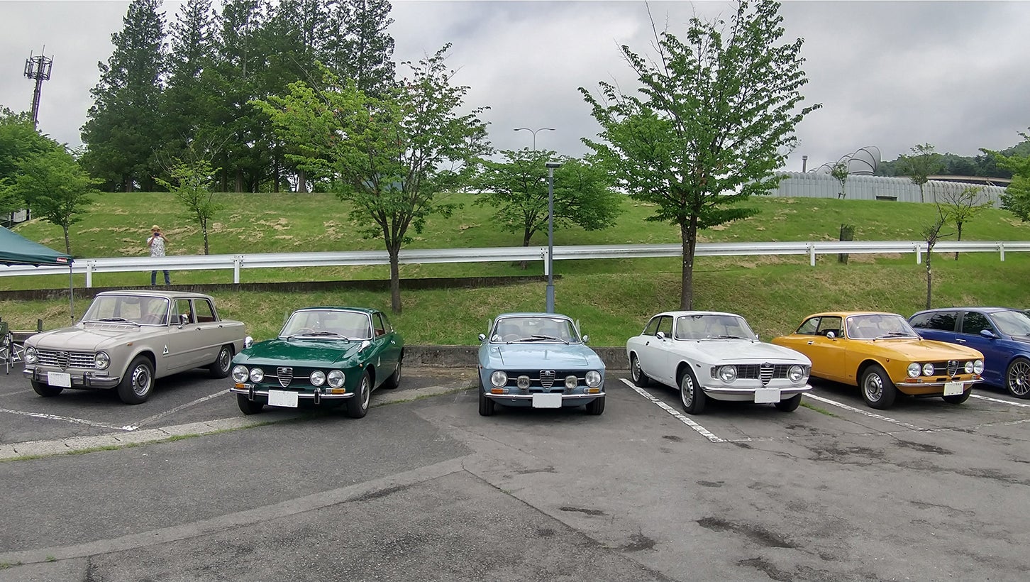 集え、栃木のクルマ好き！「Free Motor Meeting（FMM）」──ハッサンの週末カーミーティング通信