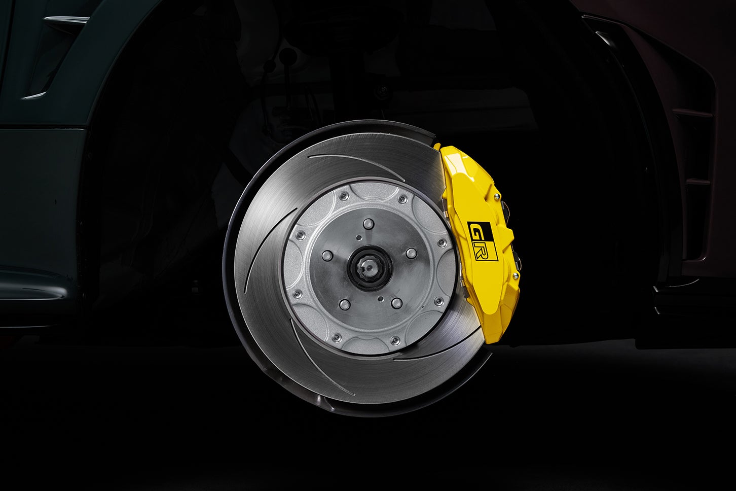 GRヤリス モリゾウRR｜GR Yaris MORIZO RR