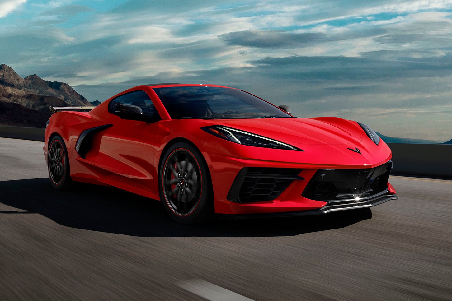 シボレー・コルベット｜Chevrolet Corvette