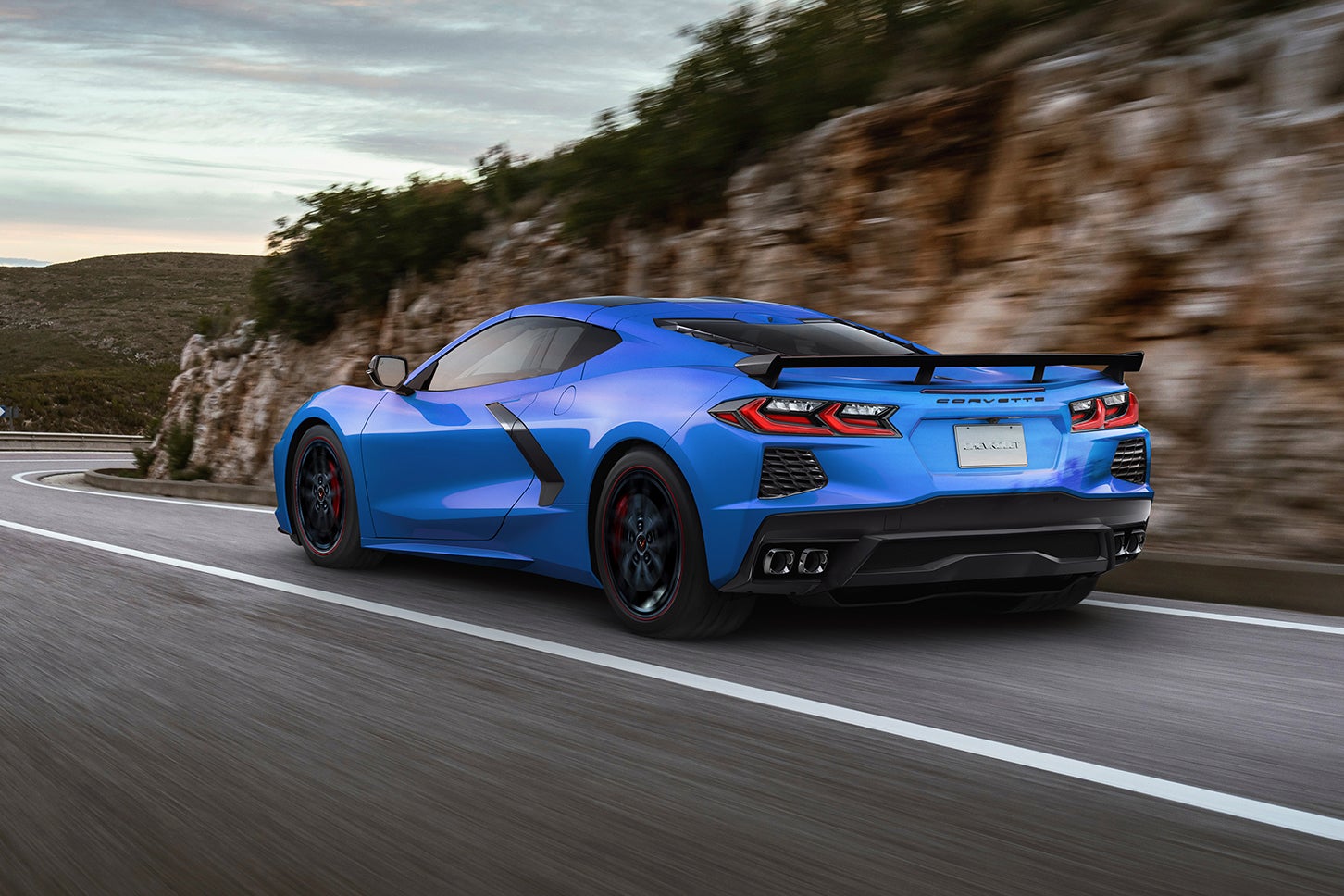 シボレー・コルベット｜Chevrolet Corvette