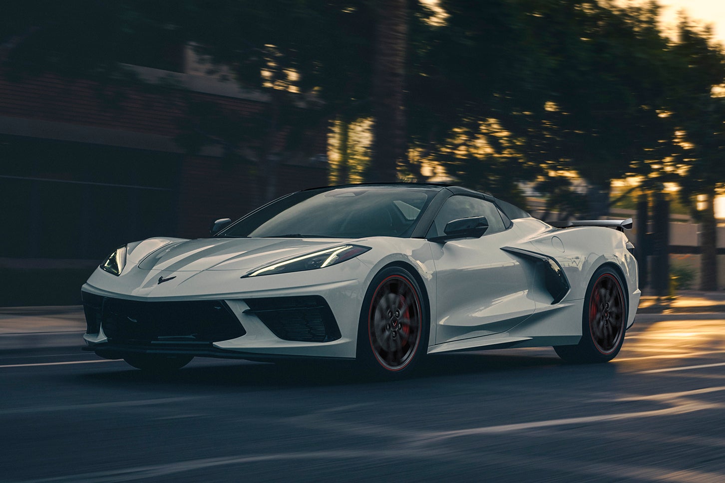 シボレー・コルベット｜Chevrolet Corvette