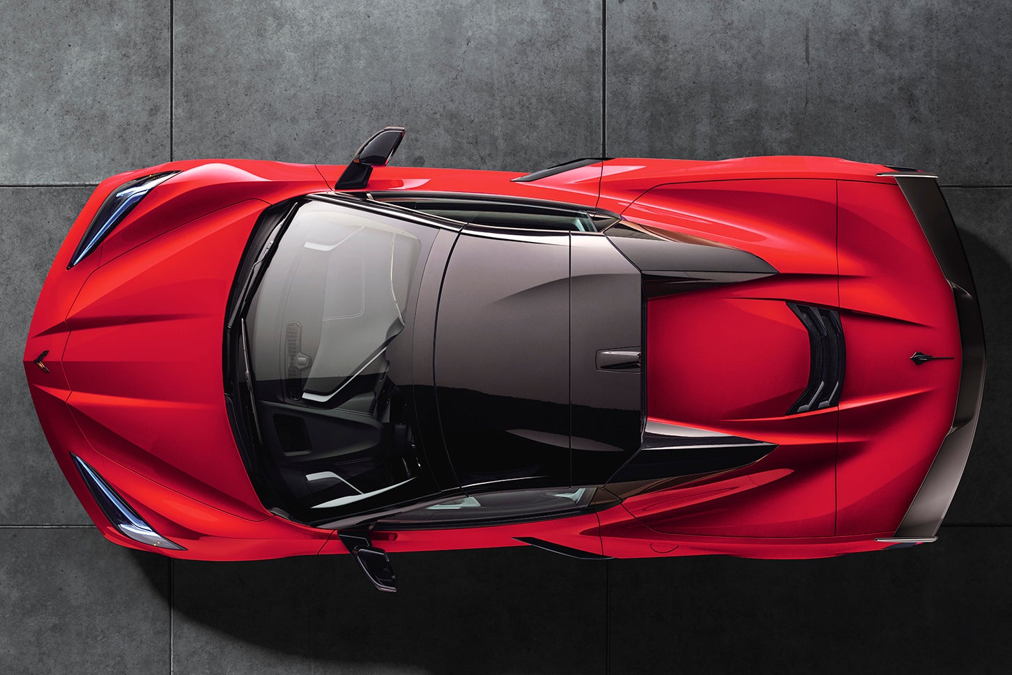 シボレー・コルベット｜Chevrolet Corvette