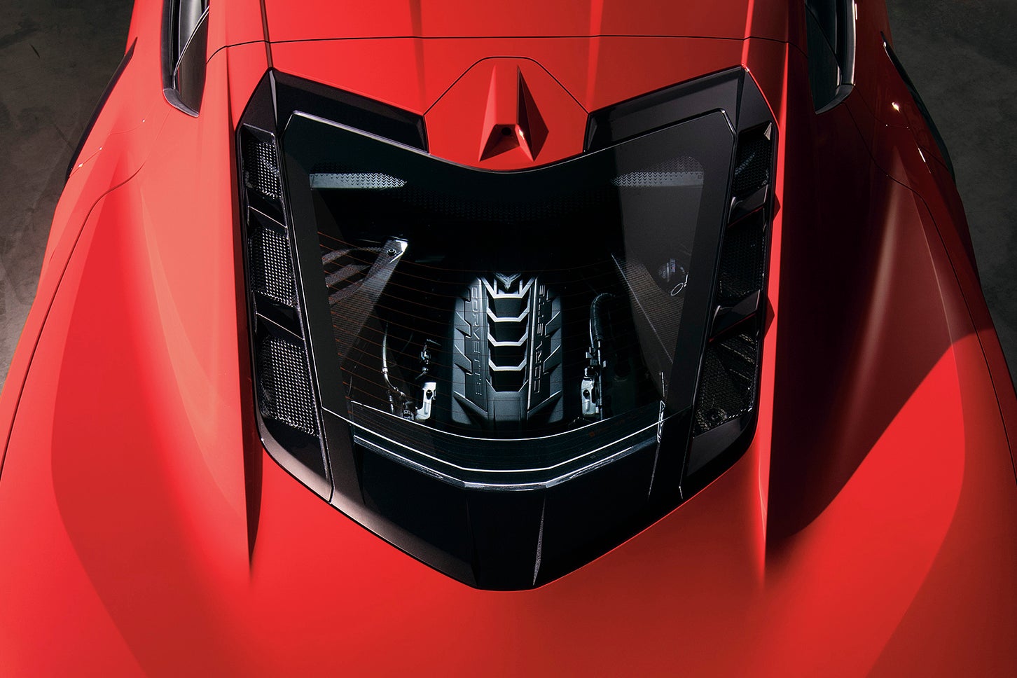 シボレー・コルベット｜Chevrolet Corvette